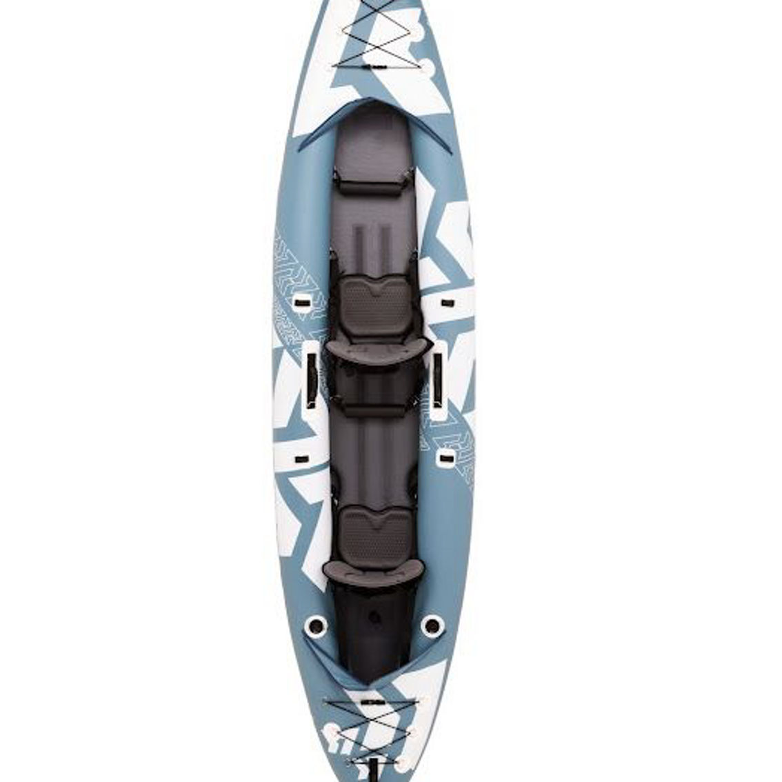 Kokopelli Platte Plus Kayak (SMOKE BLUE) - Image 1 of 5