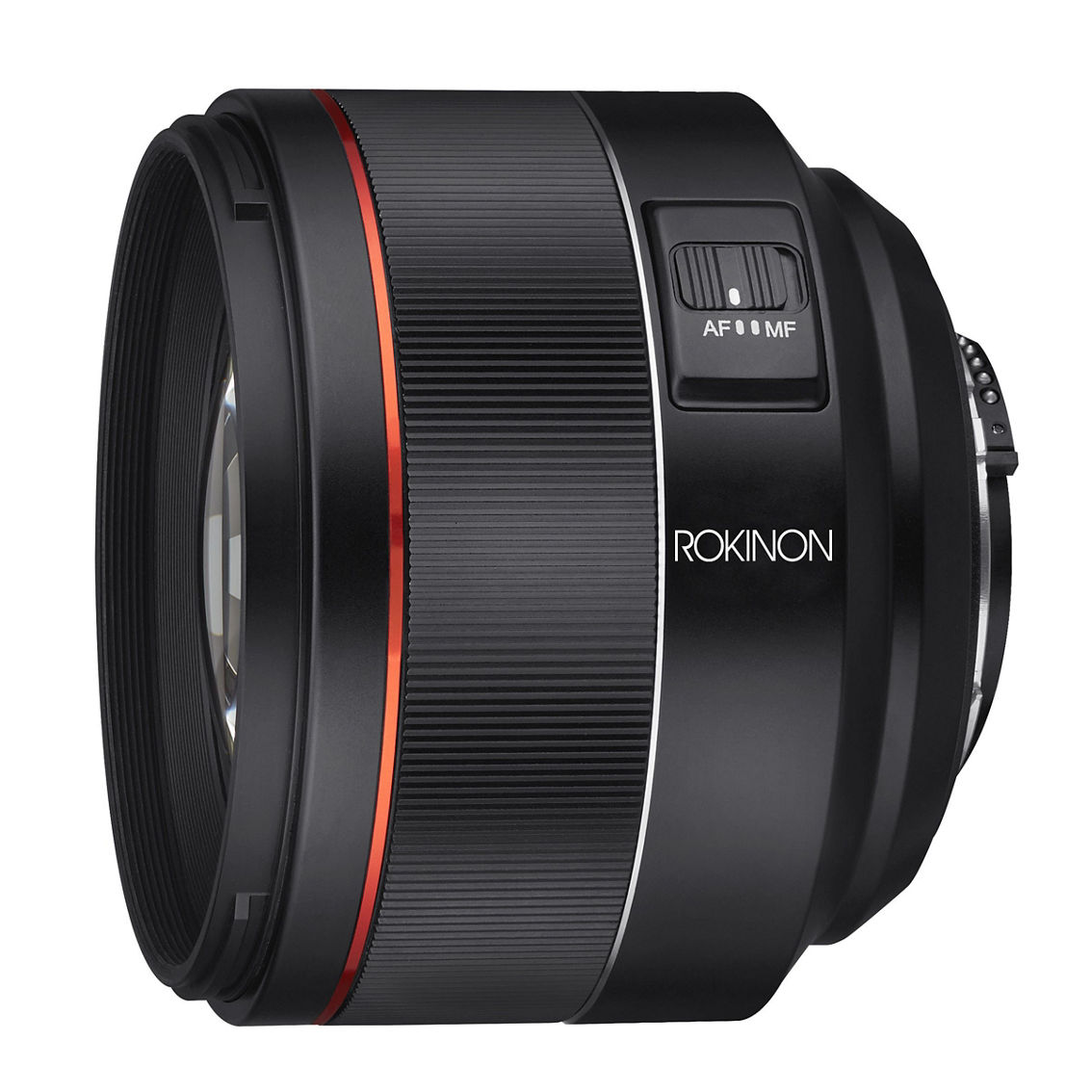 Rokinon 85mm F1.4 AF High Speed Full Frame Telephoto Lens for Nikon F - Image 3 of 5
