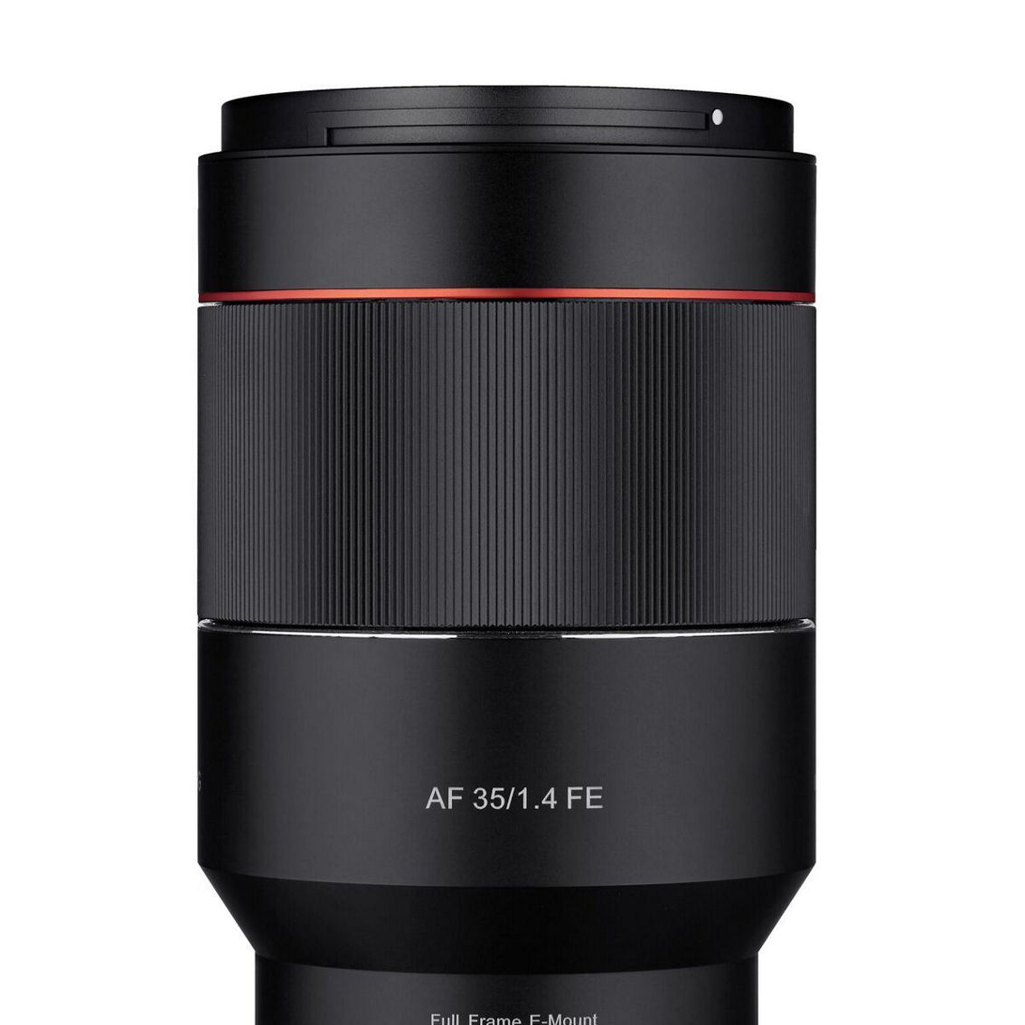 Rokinon 35mm F1.4 AF Full Frame Wide Angle Lens for Sony E - Image 2 of 5