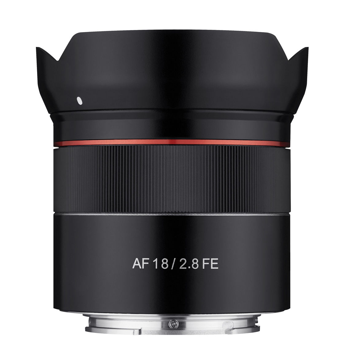 Rokinon 18mm F2.8 AF Wide Angle Full Frame Lens for Sony E Mount