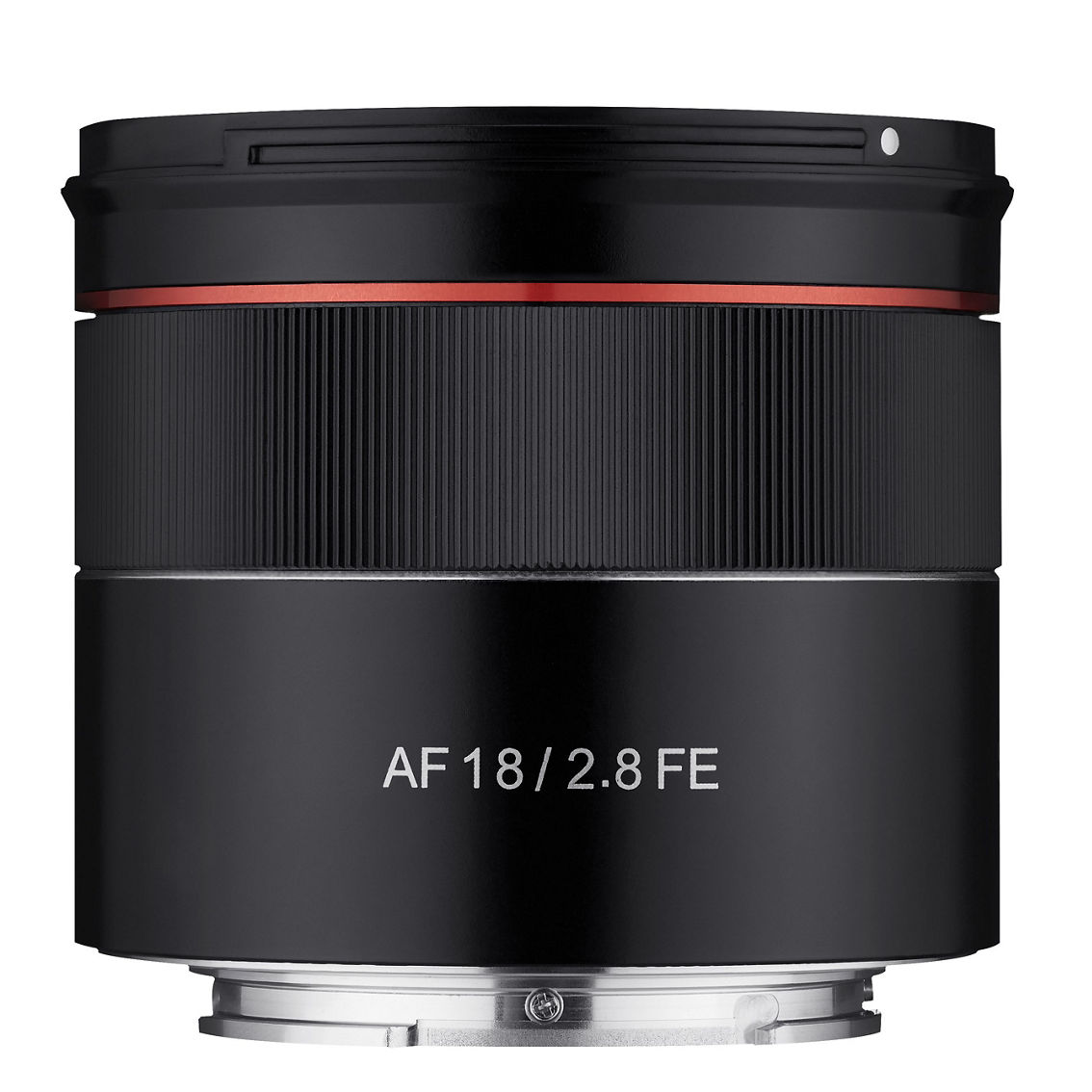 Rokinon 18mm F2.8 AF Wide Angle Full Frame Lens for Sony E Mount - Image 2 of 5