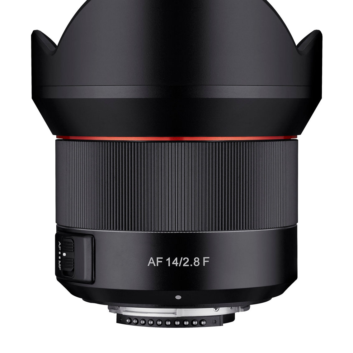 Rokinon 14mm F2.8 AF Full Frame Weather Sealed Wide Angle Lens for Nikon F - Image 1 of 3