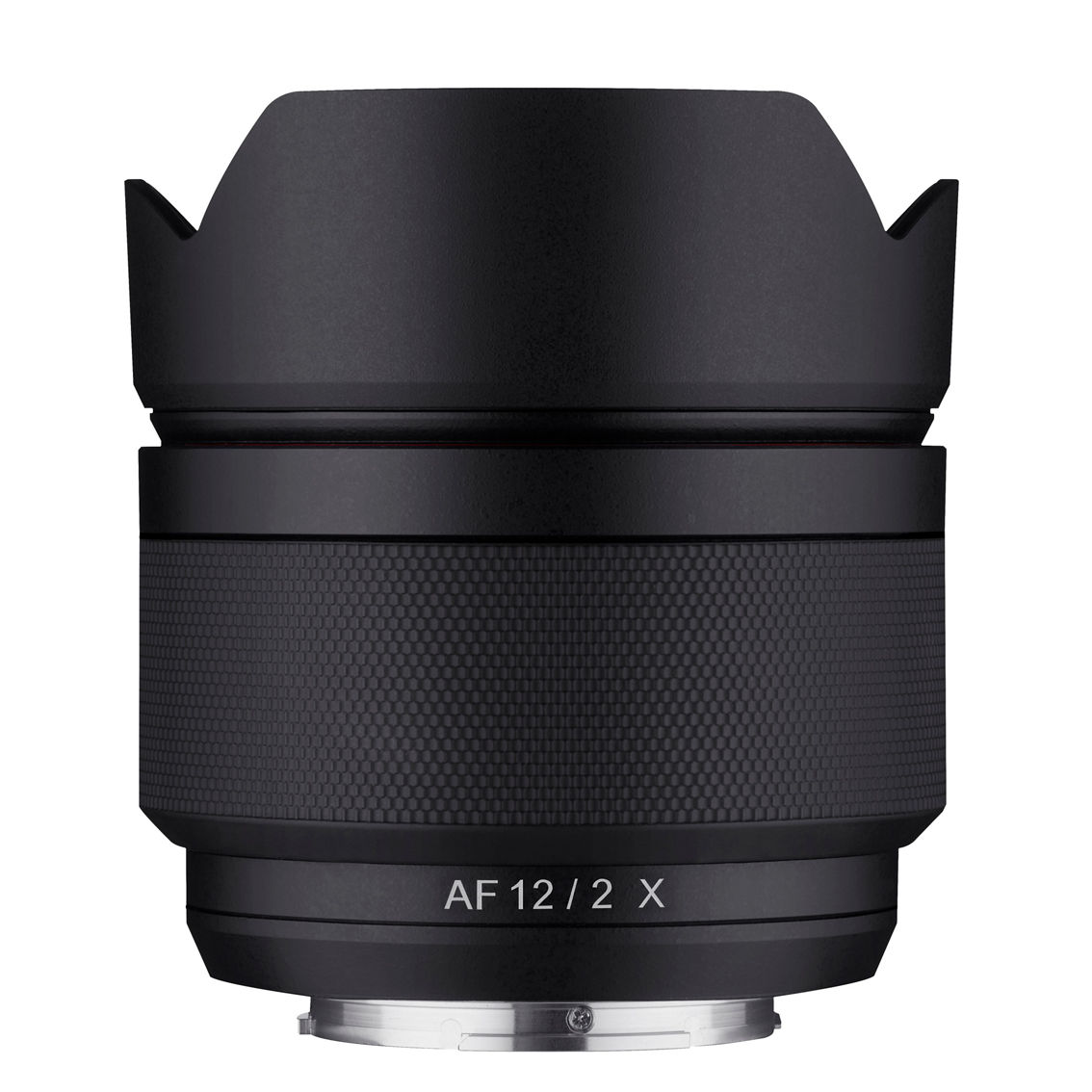 Rokinon 12mm f/2.0 AF APS-C Compact Ultra Wide Angle Lens for Fujifilm X
