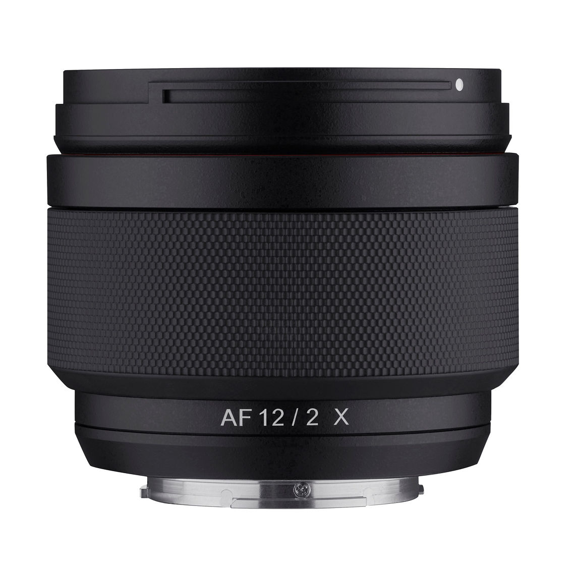 Rokinon 12mm f/2.0 AF APS-C Compact Ultra Wide Angle Lens for Fujifilm X - Image 2 of 4