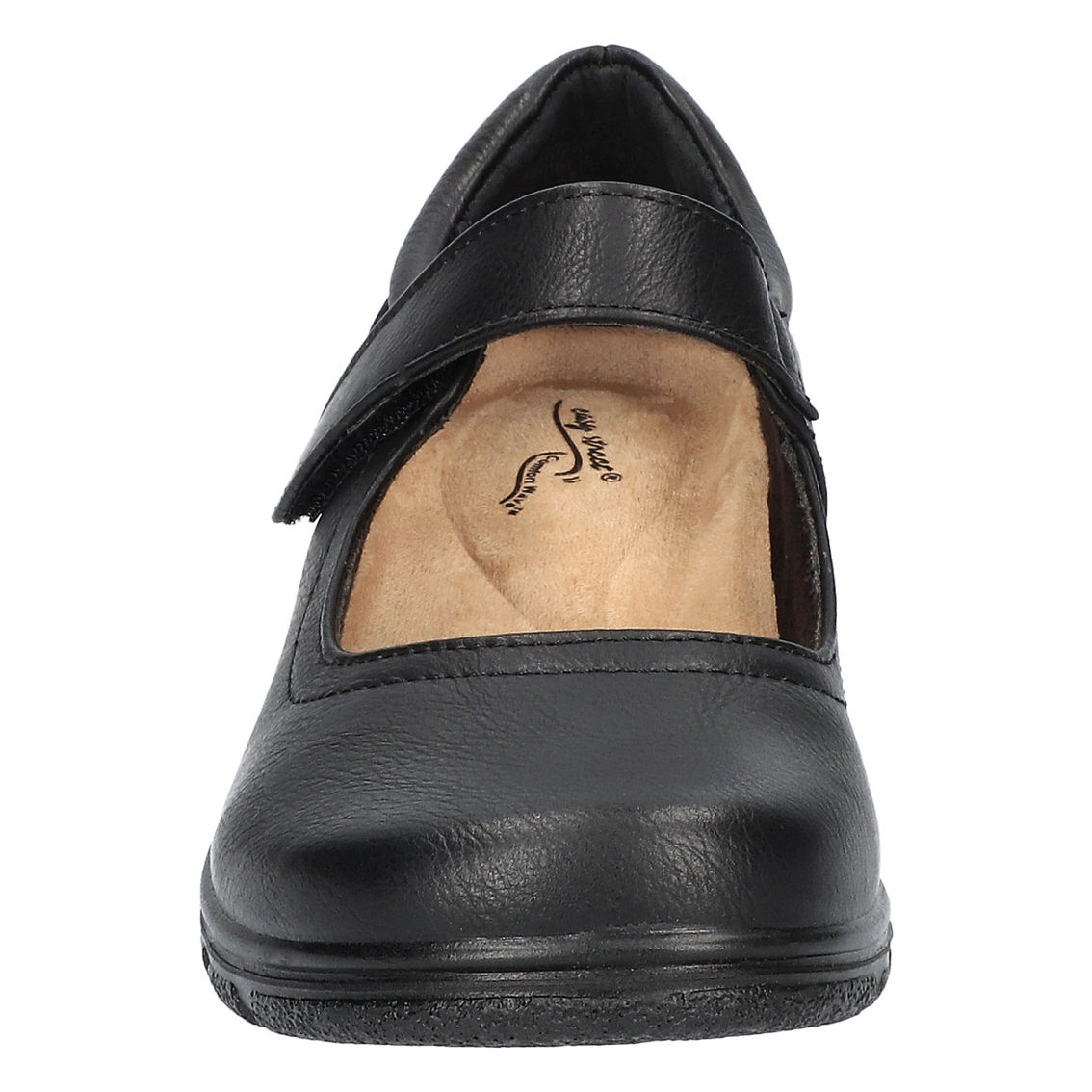 Easy Street Archer Comfort Mary Jane Flats - Image 2 of 5