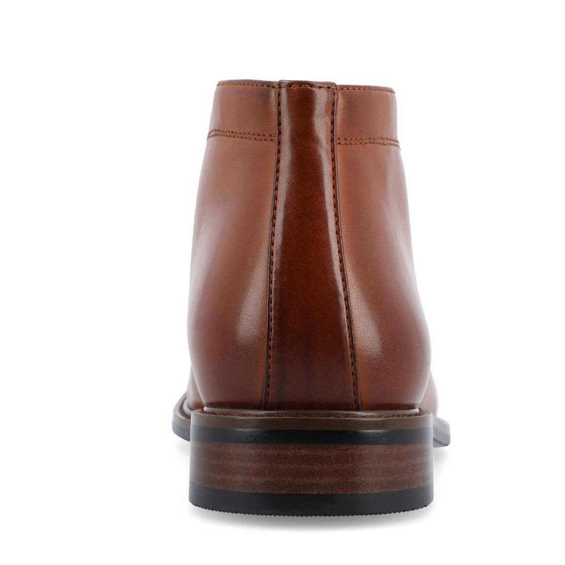 Vance Co. Linus Plain Toe Chukka Boot - Image 3 of 5