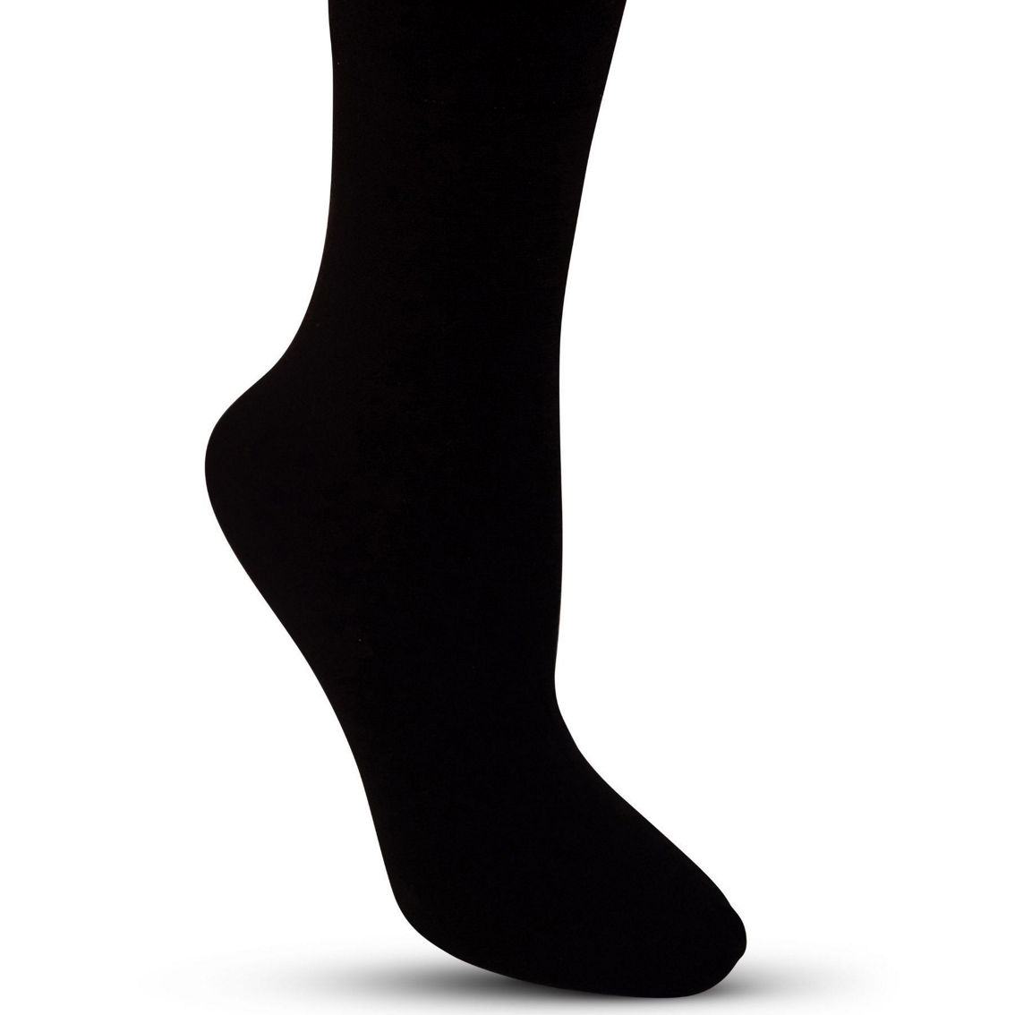 LECHERY Organic Cotton Blend Socks - Image 2 of 4