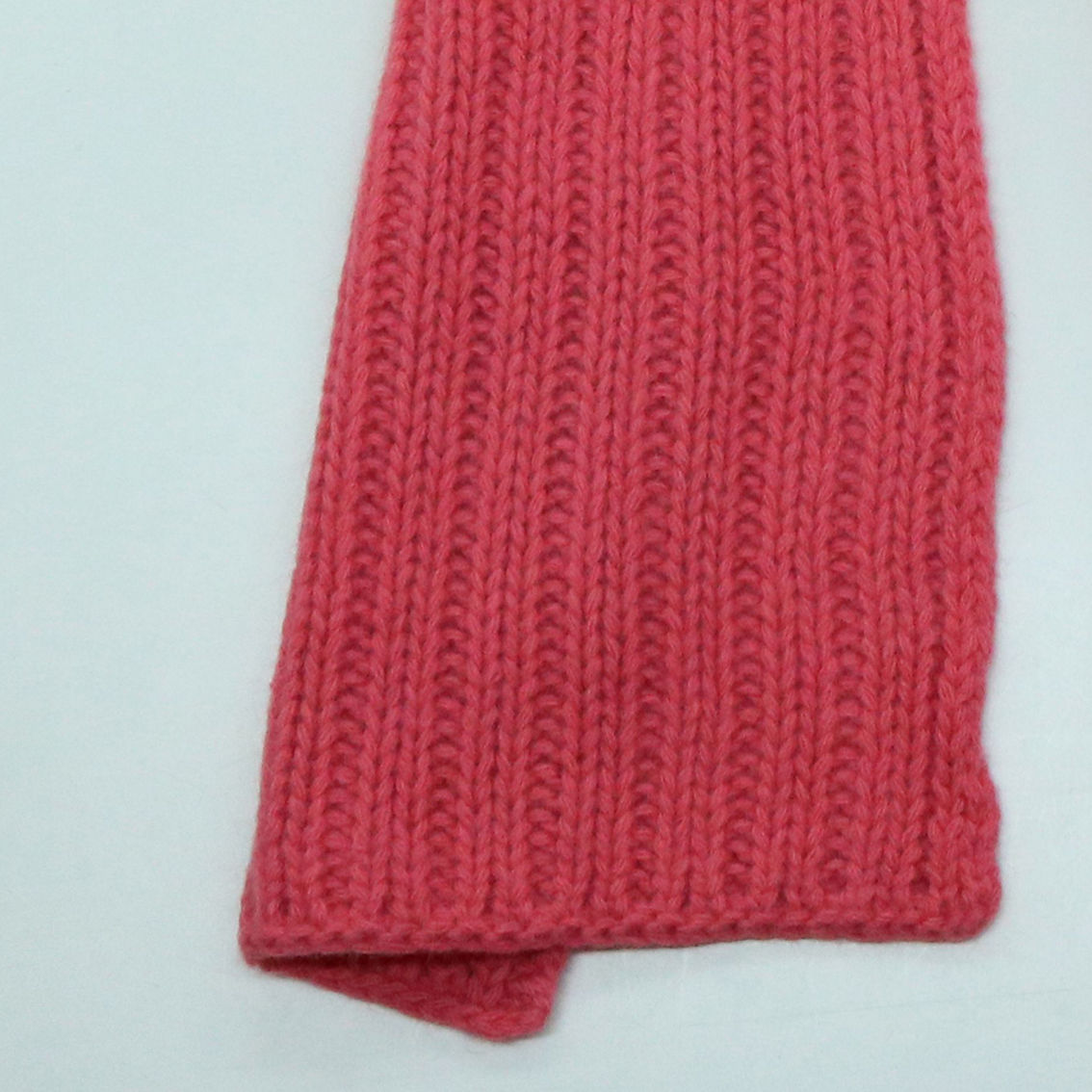 Portolano Stitched Scarf - Image 2 of 2