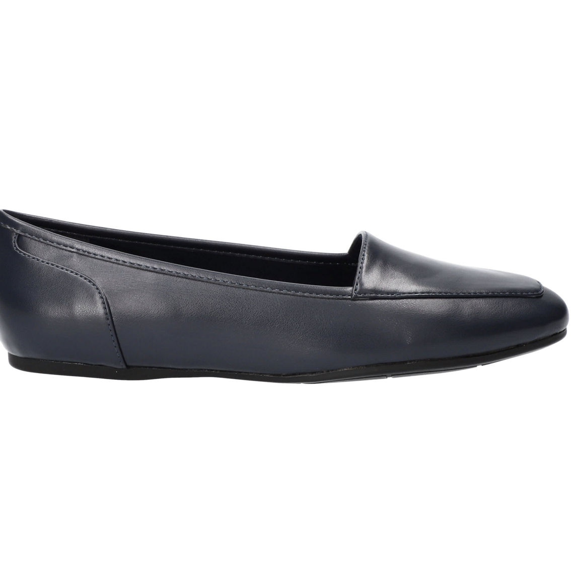 Easy Street Thrill Square Toe Flats - Image 3 of 5