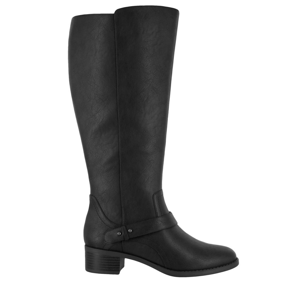 Jewel Plus Wide Calf Boots - Image 3 of 5