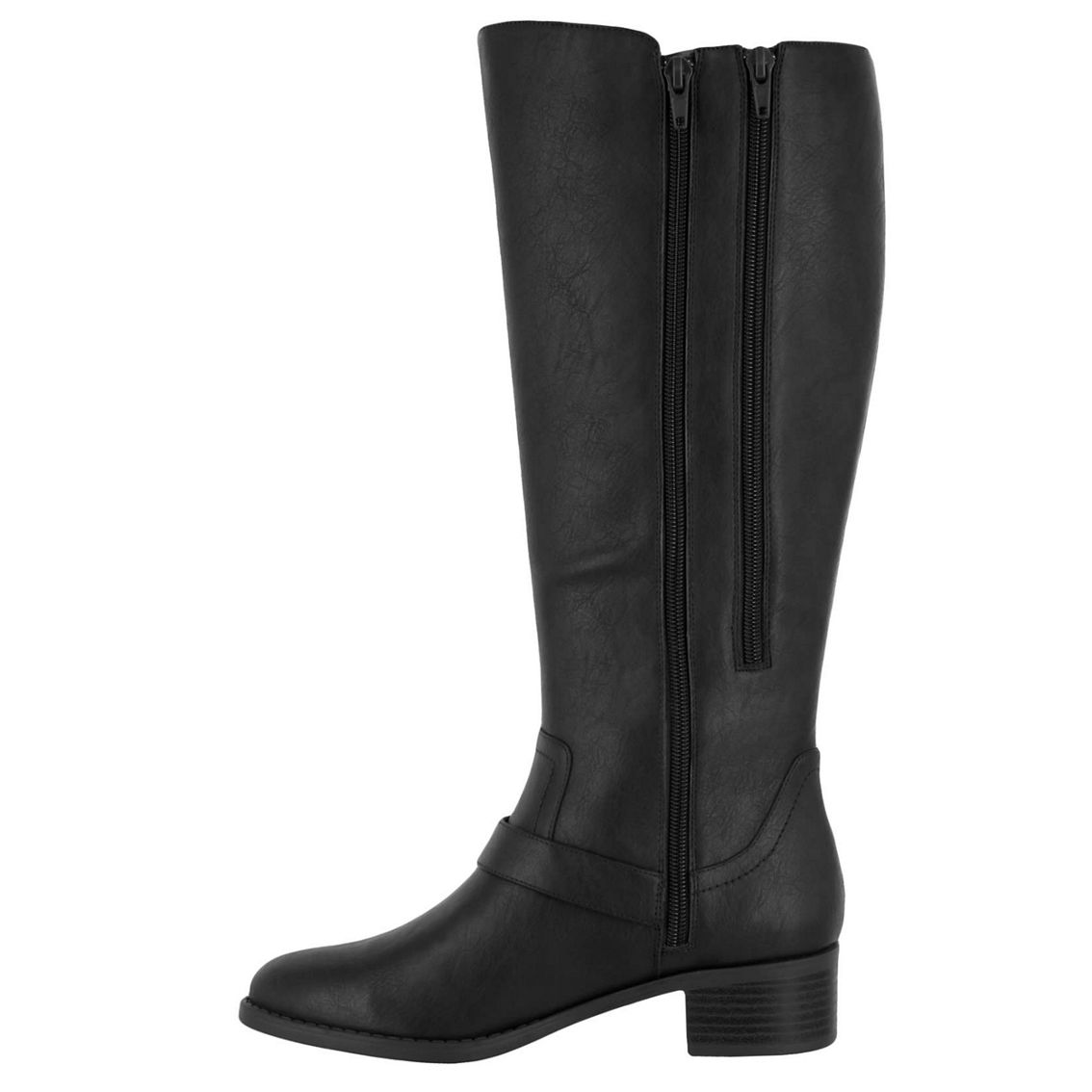 Jewel Plus Wide Calf Boots - Image 5 of 5