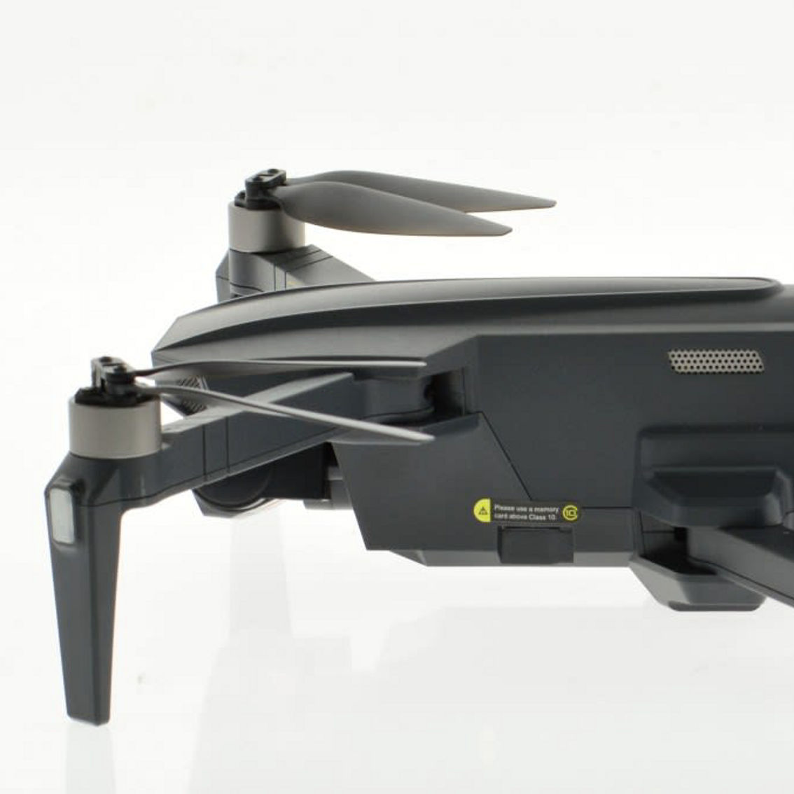 CIS-MP1-4k-EIS medium foldable GPS drone with 4k EIS camera and 2 axis gimbal - Image 5 of 5