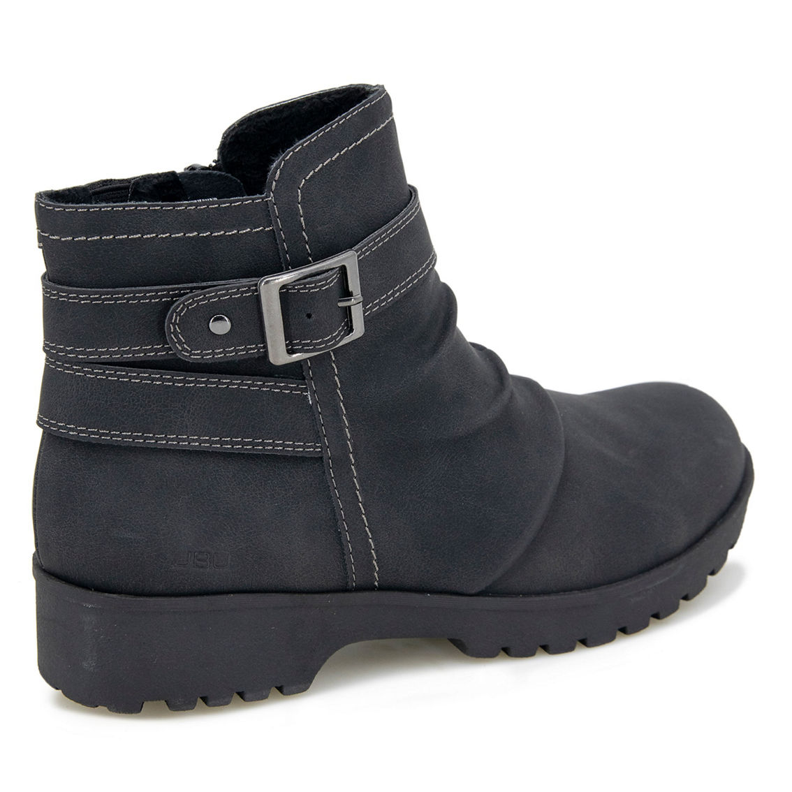 JBU Betsy Water Resistant Casual Ankle Boot - Image 3 of 5