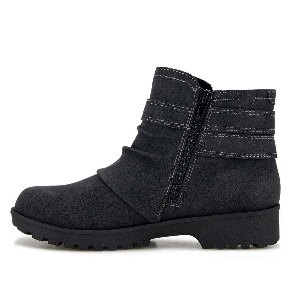 JBU Betsy Water Resistant Casual Ankle Boot - Image 4 of 5