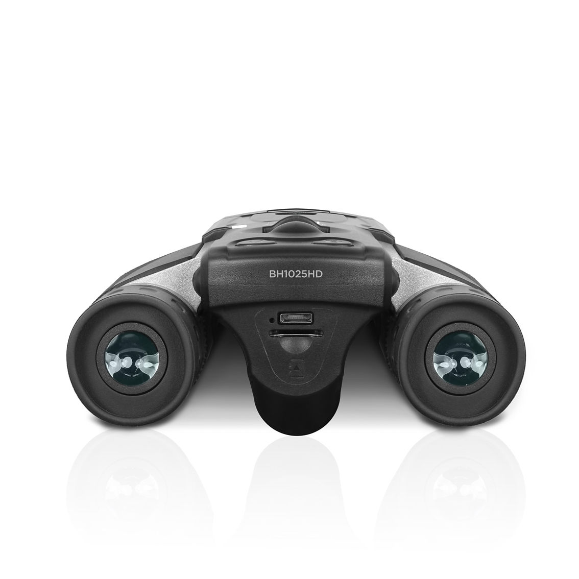 BELL+HOWELL BH1025HD 10x25 Binoculars w/2.5K Quad HD Video Camera - Image 4 of 5