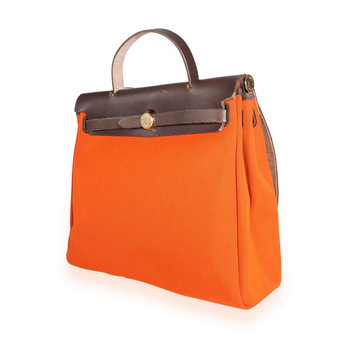 Hermès Herbag Pre-Owned - Image 2 of 4