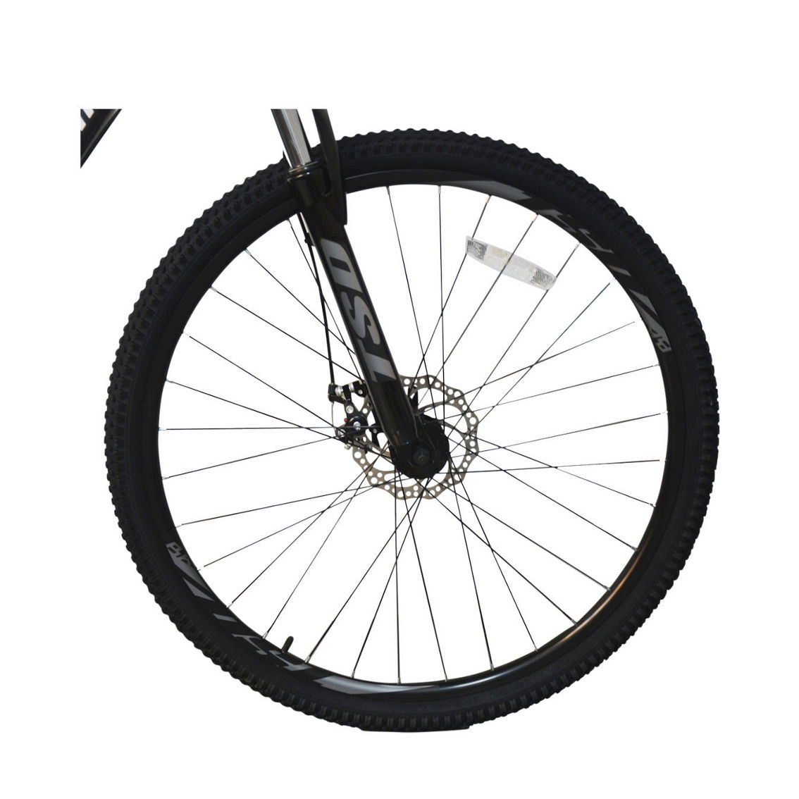 TSD Bicycles Rock Dove 29 in. Front Suspension Mountain Bike - Image 5 of 5