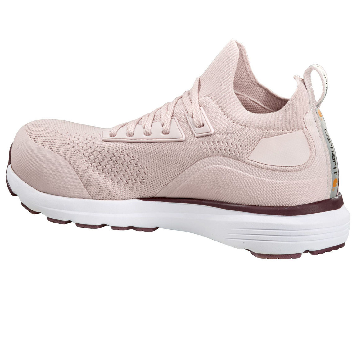 Carhartt Women's Haslett Knit Sneaker - Image 3 of 5