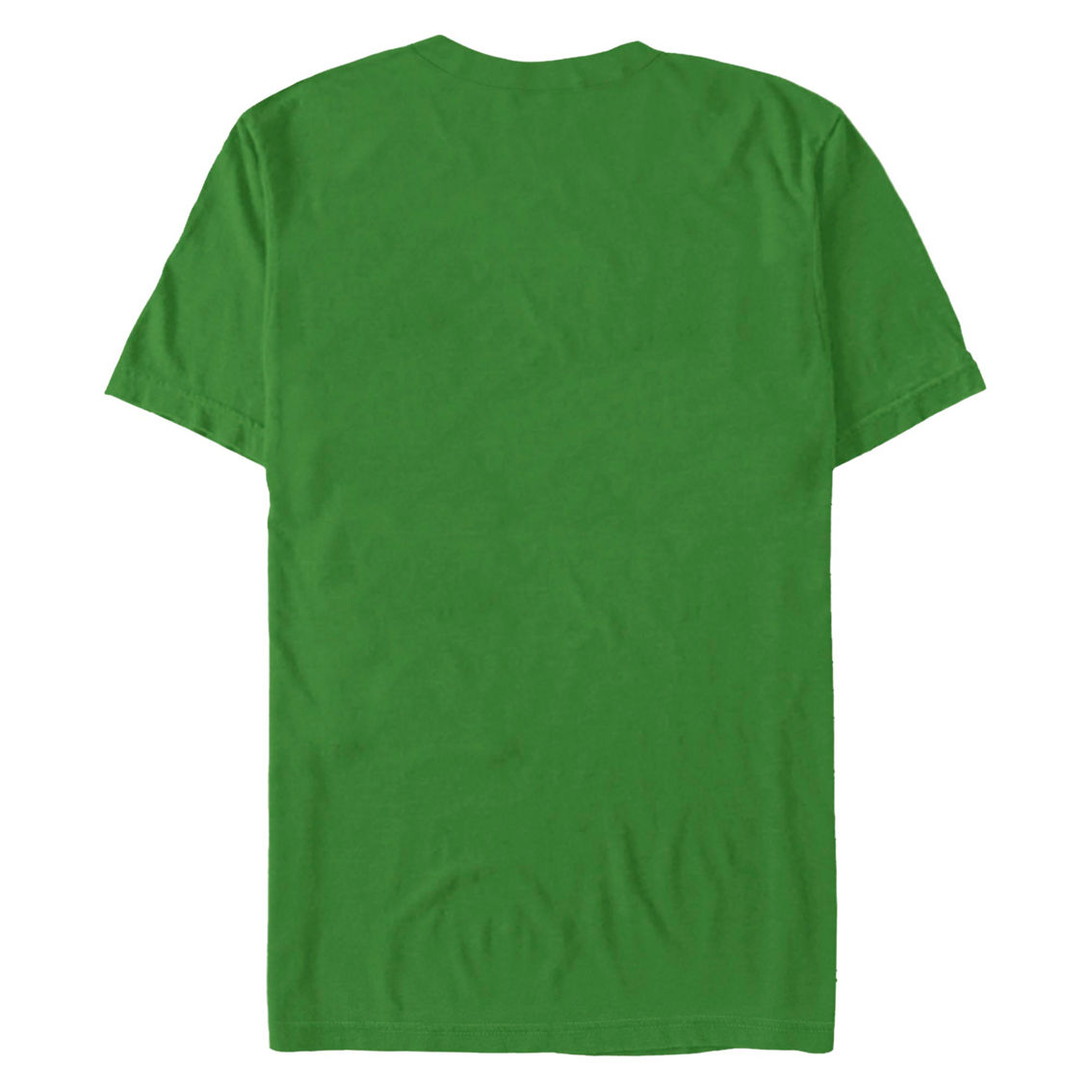 Mad Engine Mens Dr. Seuss Grinchmas Hat T-Shirt - Image 2 of 2