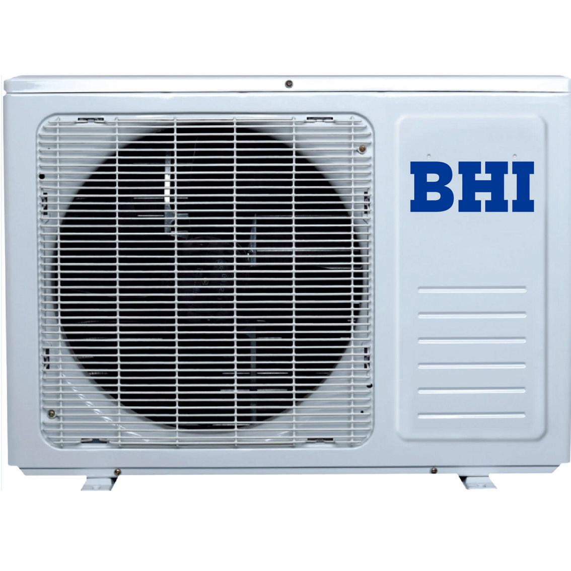 BHI 12K BTU 115-Volt, 20 SEER, Mini Split AC with Heat Pump, Wi-Fi,16.4ft lineset - Image 3 of 5