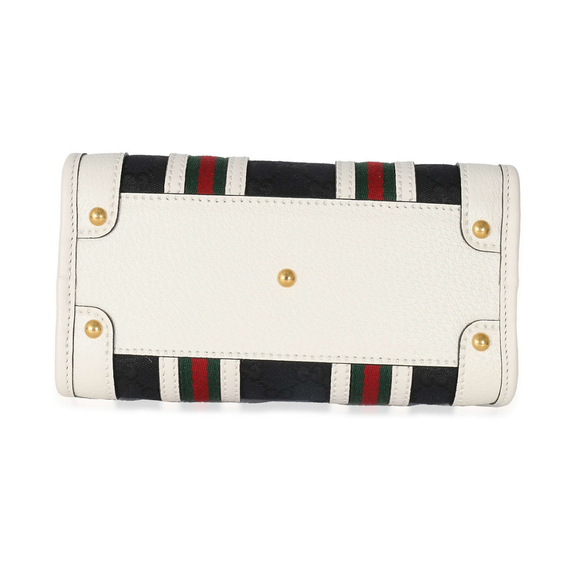 Gucci Double G Top Handle Pre-Owned - Image 4 of 5