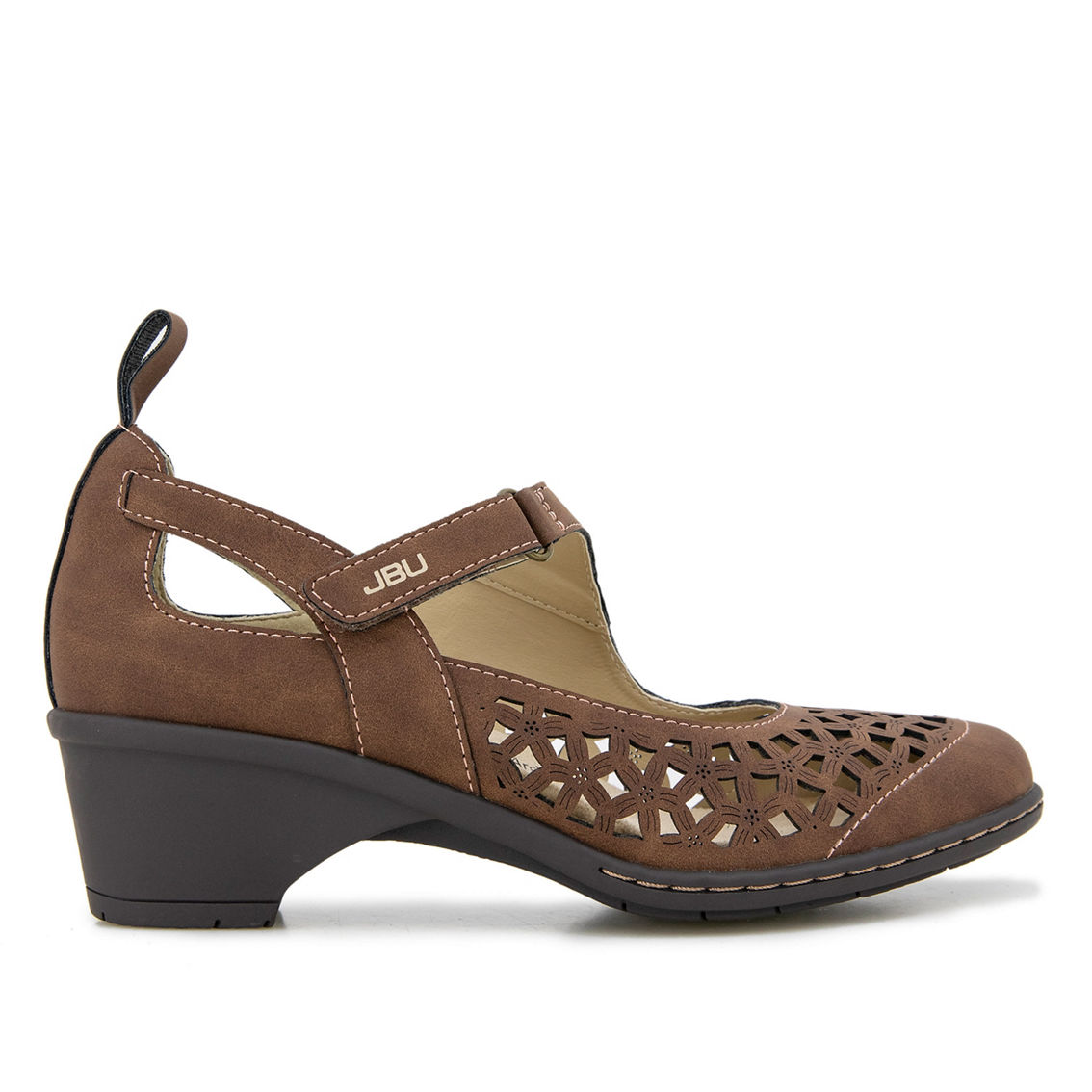 JBU  JOLENE Casual Dress Shoe - Image 2 of 5