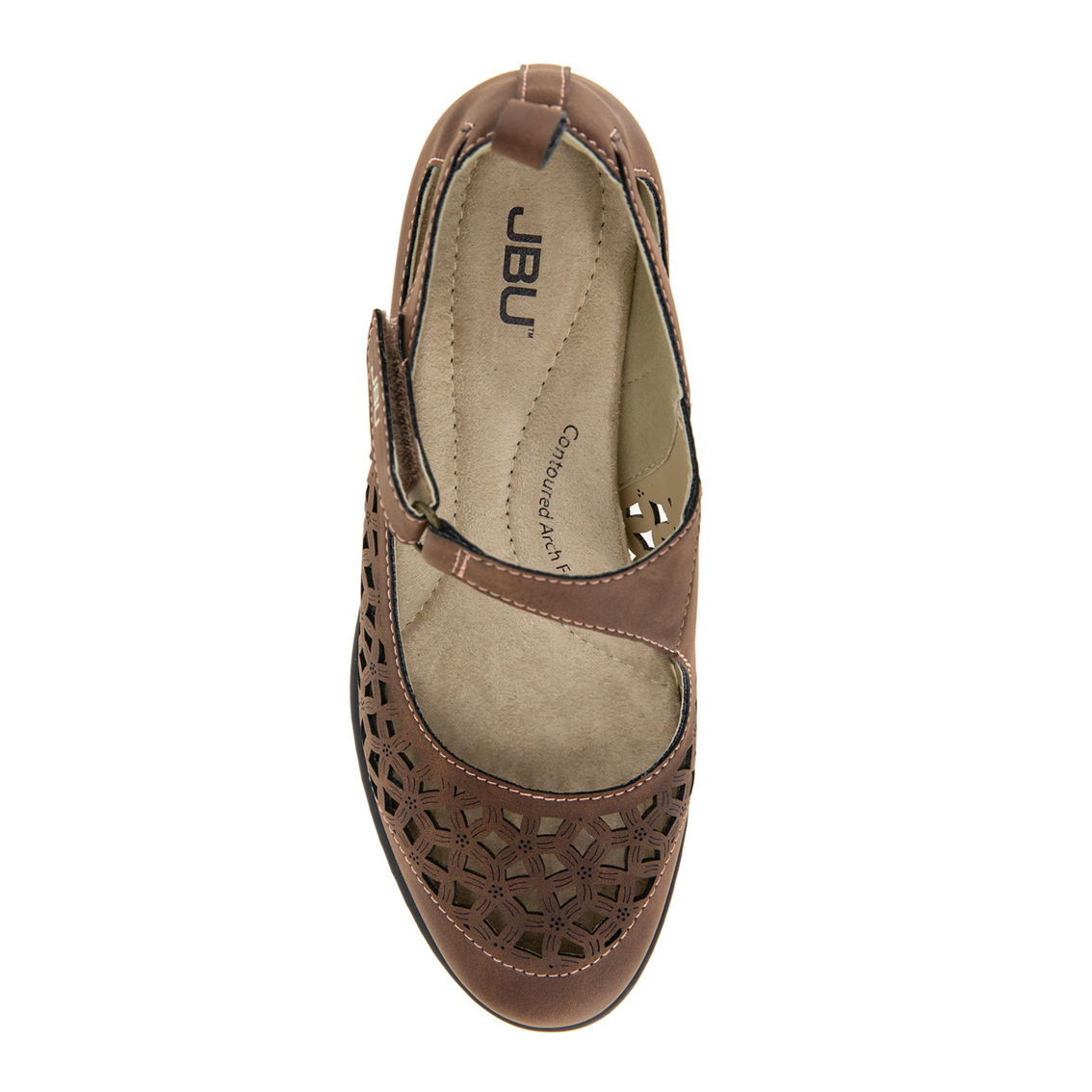 JBU  JOLENE Casual Dress Shoe - Image 5 of 5