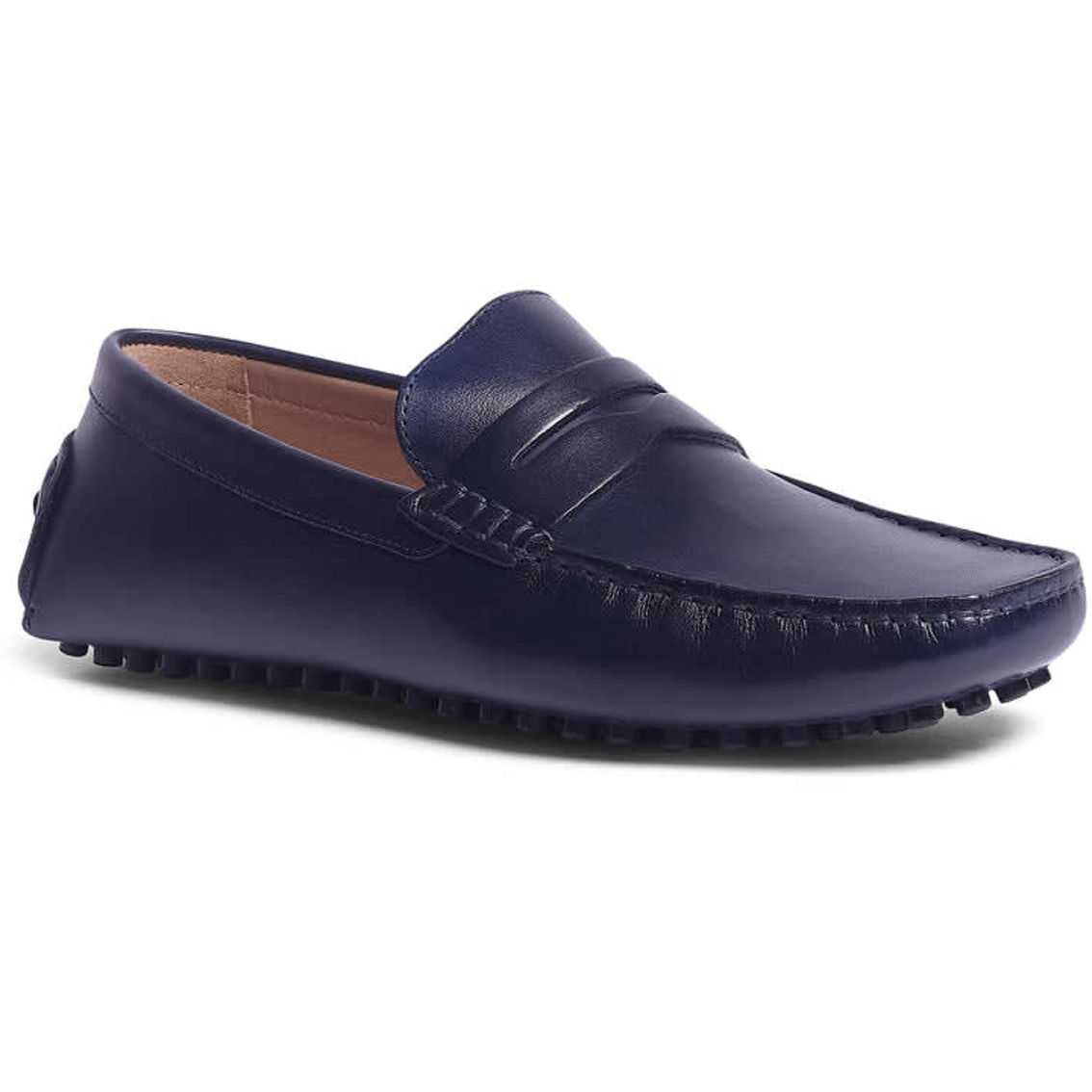 Carlos Santana Mens Ritchie Penny Loafer - Image 2 of 5