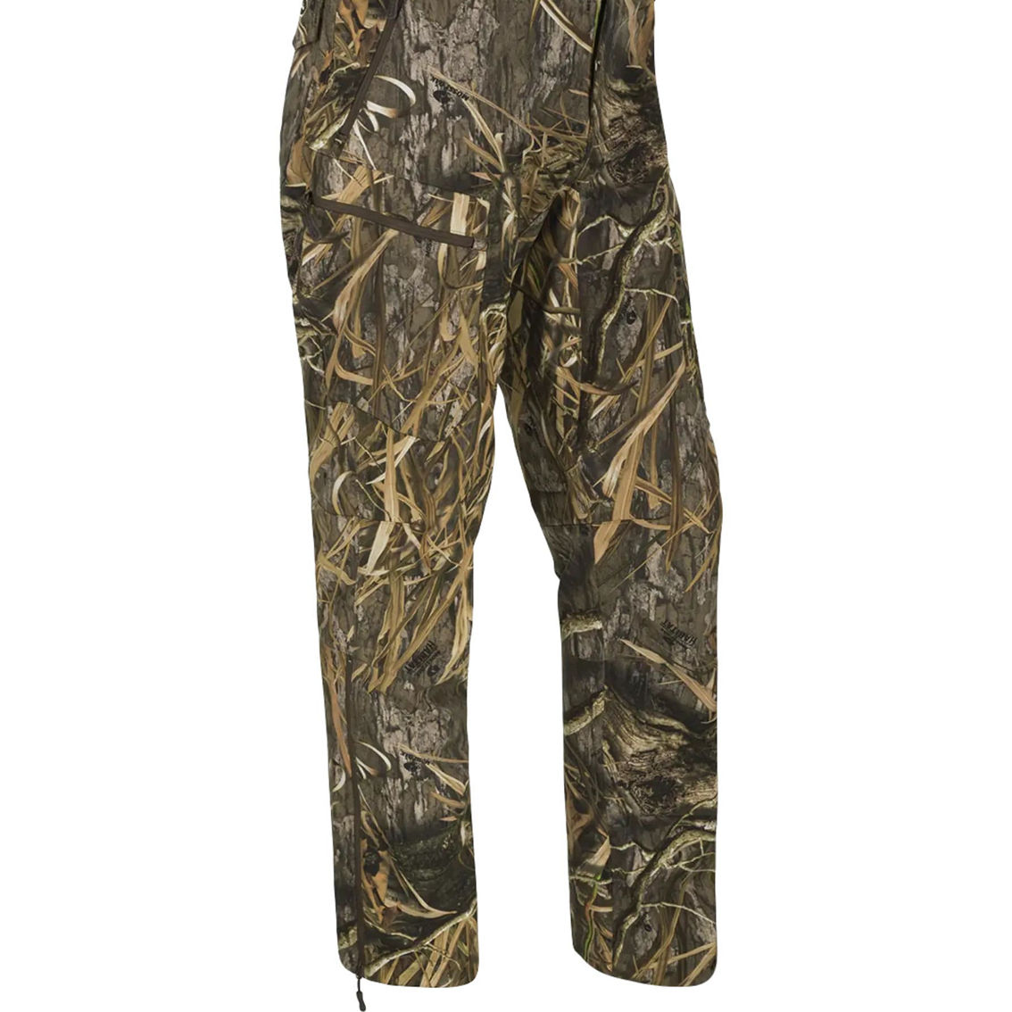 DRAKE WATERFOWL MST SOFTSHELL WATERFOWLER PANTS - Image 2 of 2