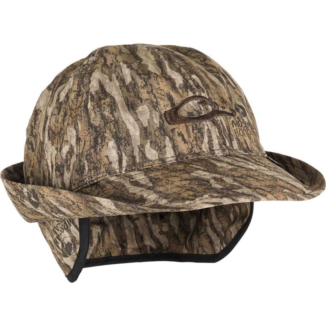 DRAKE WATERFOWL GORE-TEX® JONES HAT - Image 2 of 2