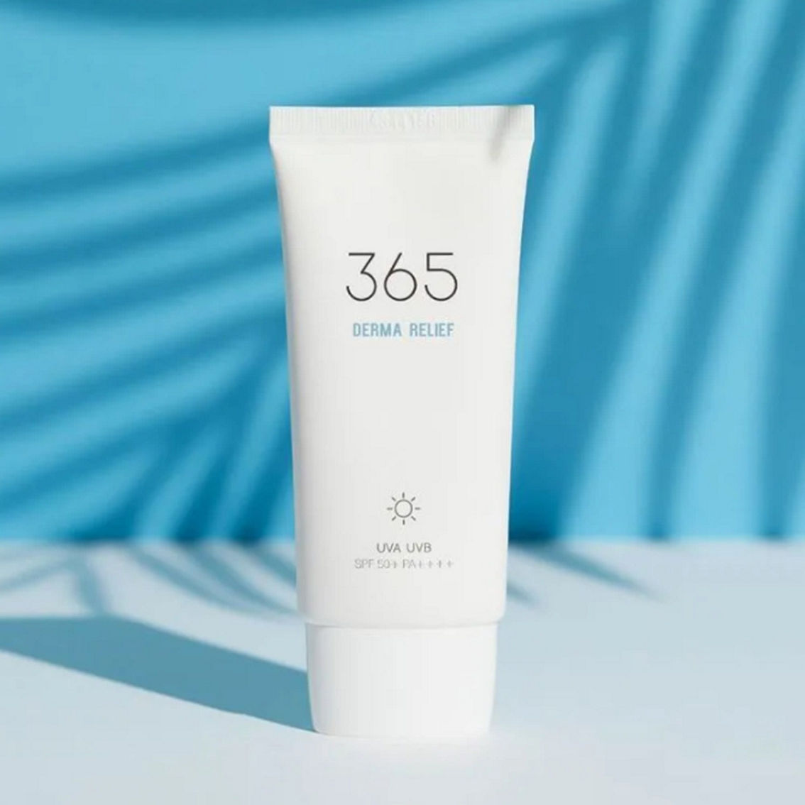 ROUND LAB 365 Derma Relief Sun Cream 50 ml - Image 2 of 5