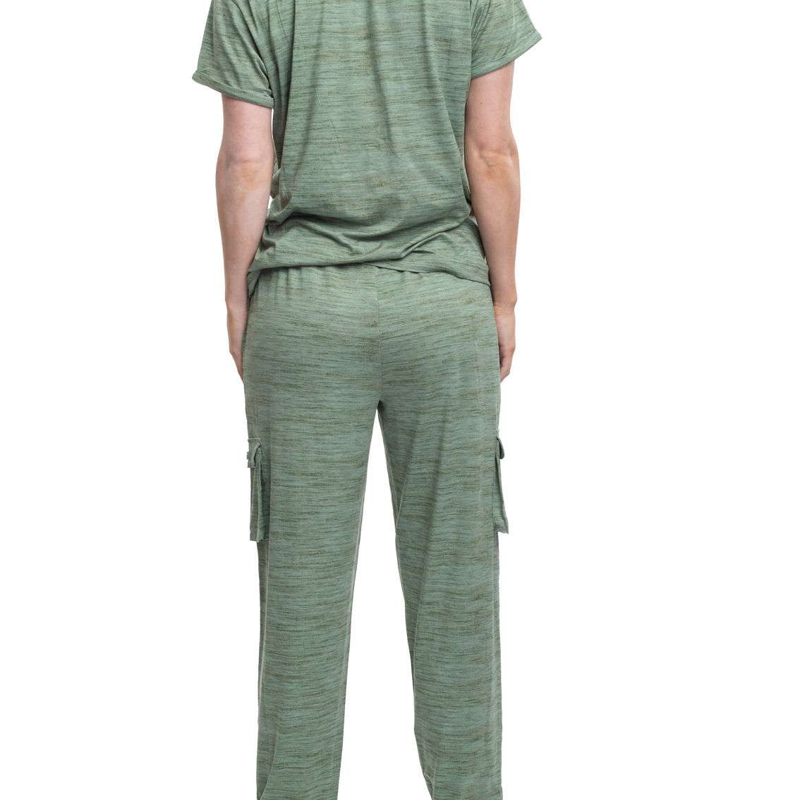 Hanes Cargo Sleep and Lounge Set - Image 2 of 2