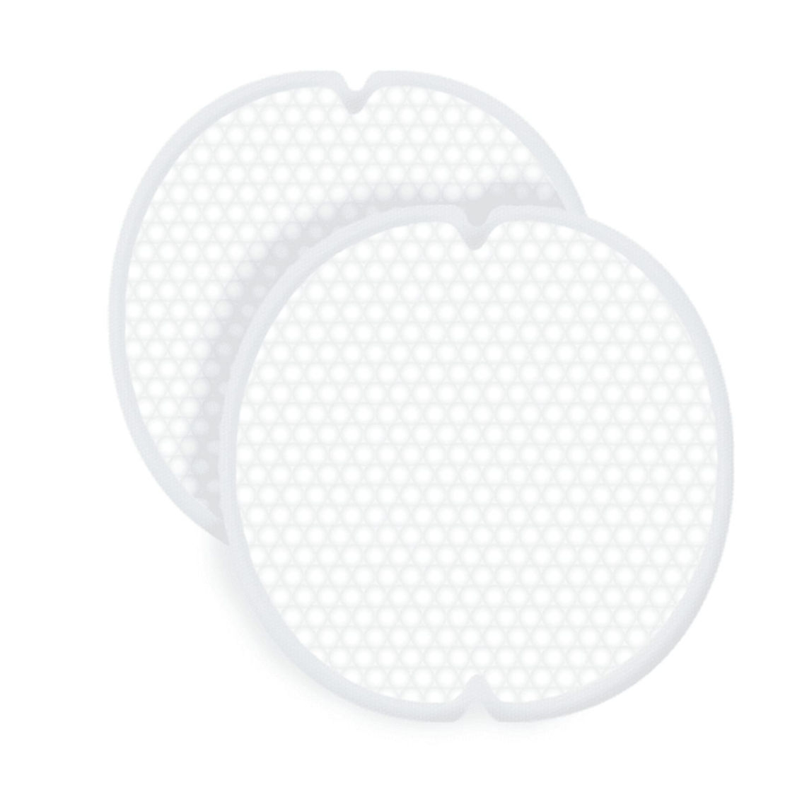 Nanobebe Day & Night Nursing Pads 60pk - Image 2 of 5