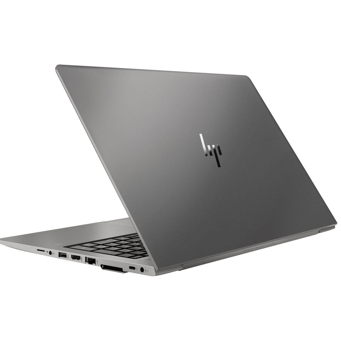 HP Zbook 15U G6 Core i7-8665U 1.9GHz 32GB 1TB SSD Laptop (Refurbished) - Image 2 of 4