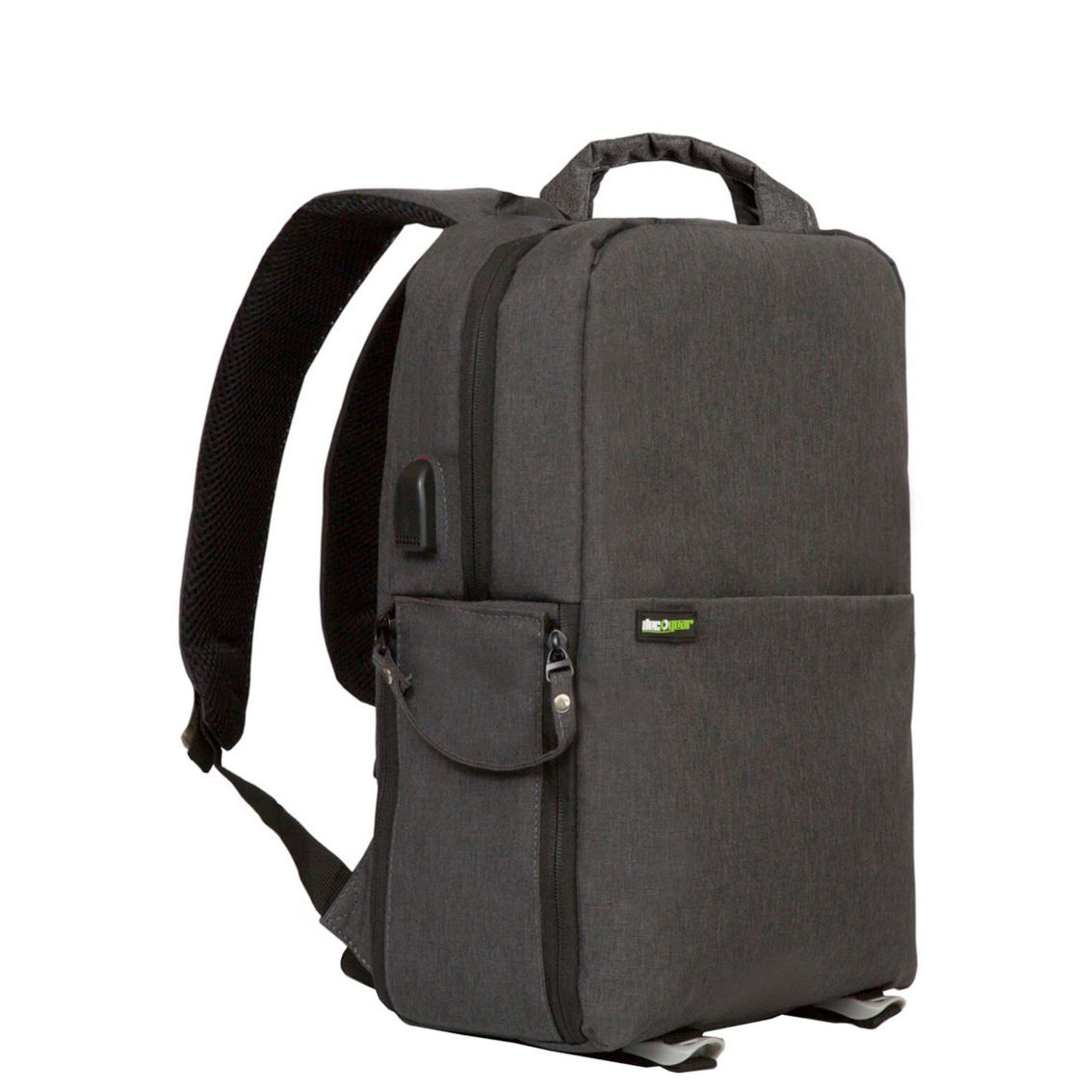 Deco Photo Photo and Video Backpack for Mirrorless and DSLR Cameras and Drones - Image 2 of 5