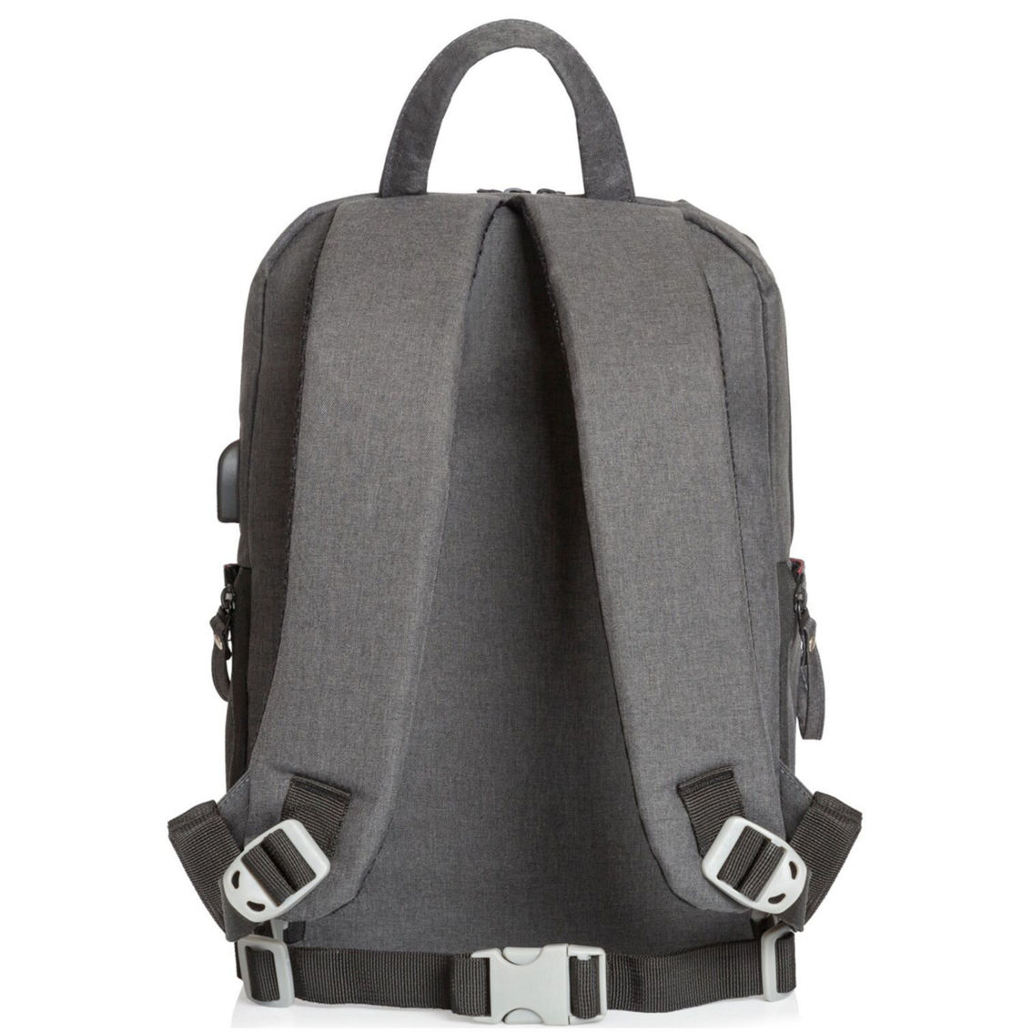 Deco Photo Photo and Video Backpack for Mirrorless and DSLR Cameras and Drones - Image 5 of 5