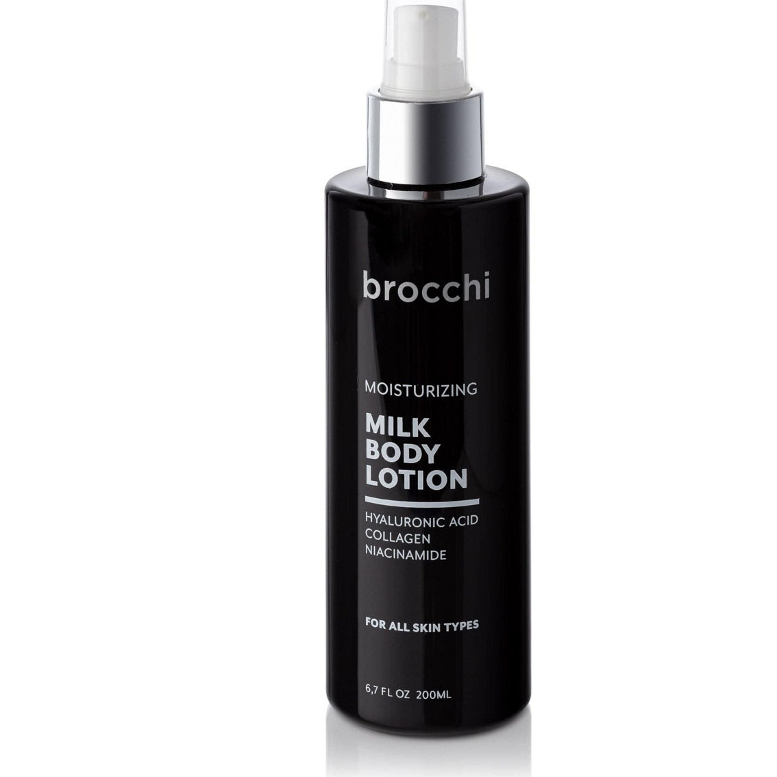 Brocchi | Nail Mastery | Clipper, File & Body Lotion Set - Image 3 of 3