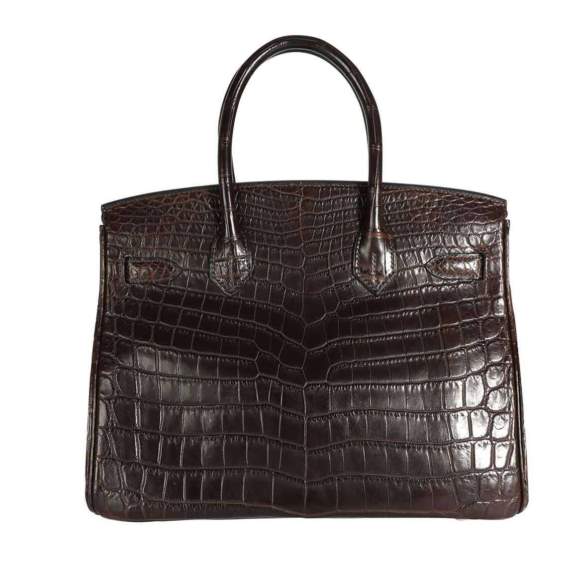 Hermès Birkin Pre-Owned - Image 2 of 5