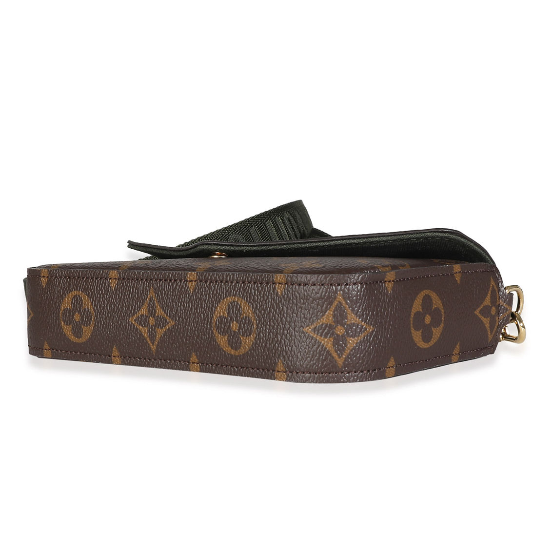 Louis Vuitton Felicie Strap & Go Pre-Owned - Image 4 of 4