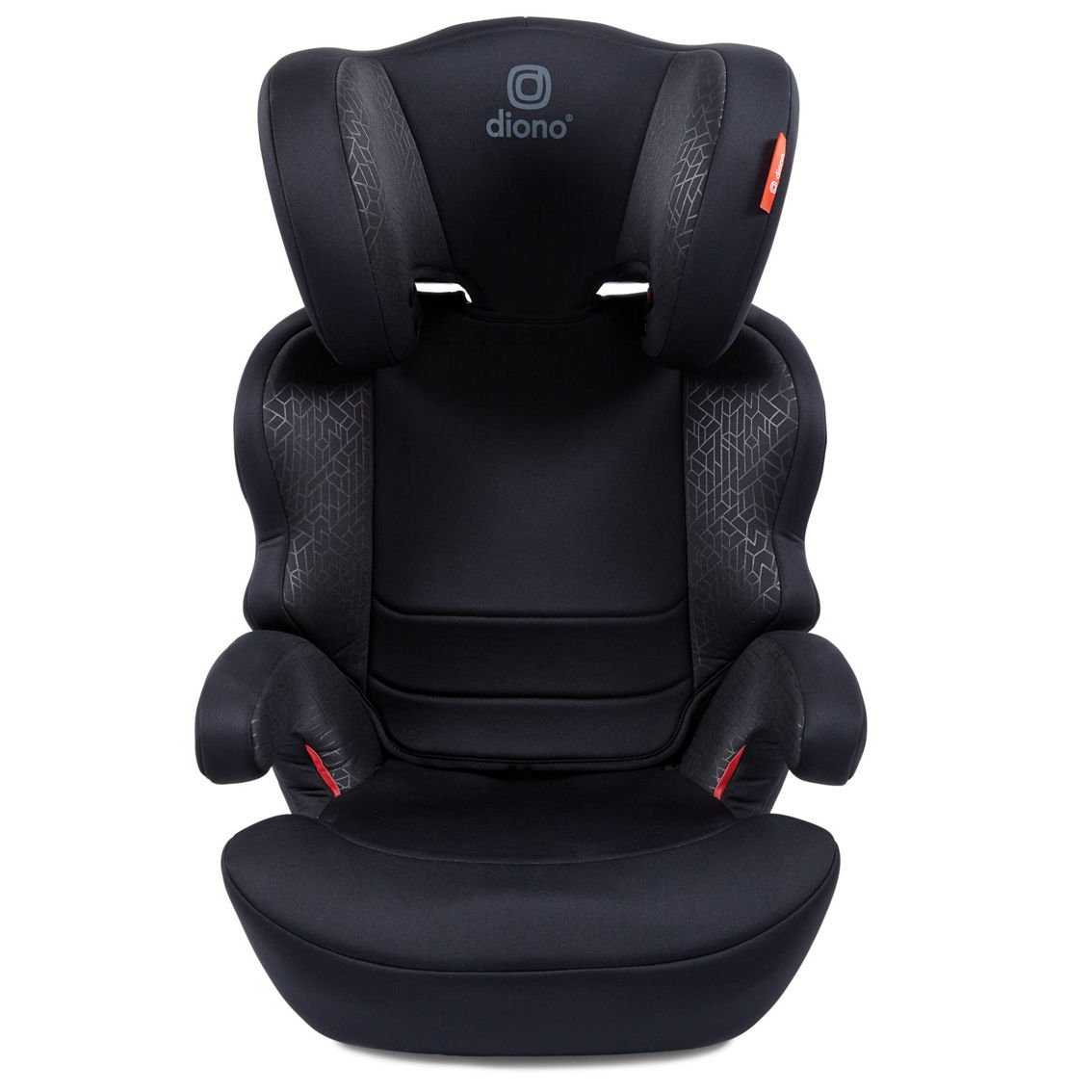 Everett™ NXT Rigid Latch High Back Booster Car Seat - Image 5 of 5