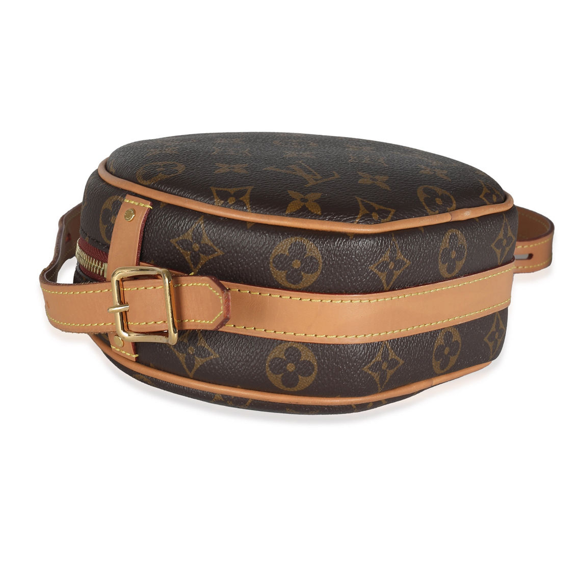 Louis Vuitton Boite Chapeau Souple PM Pre-Owned - Image 3 of 5