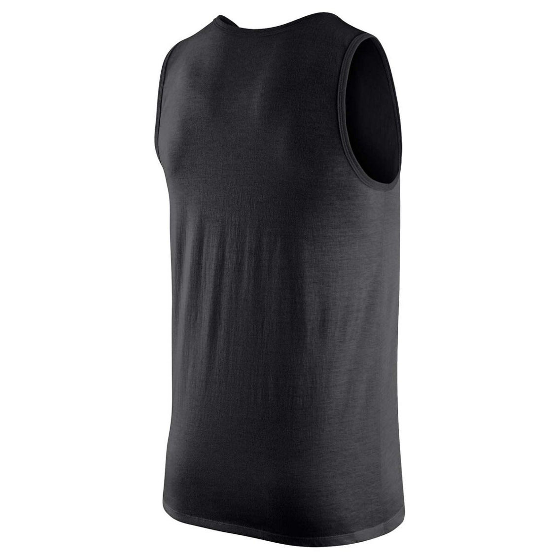 Nike Men's Black Army Black Knights Tank Top - Image 4 of 4