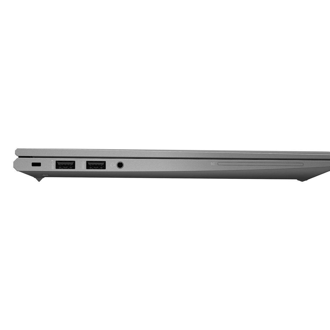 HP ZBook Firefly 15 G7 Core i7-10610U 1.8GHz, 32GB, 512GB SSD Laptop (Refurbished) - Image 3 of 4