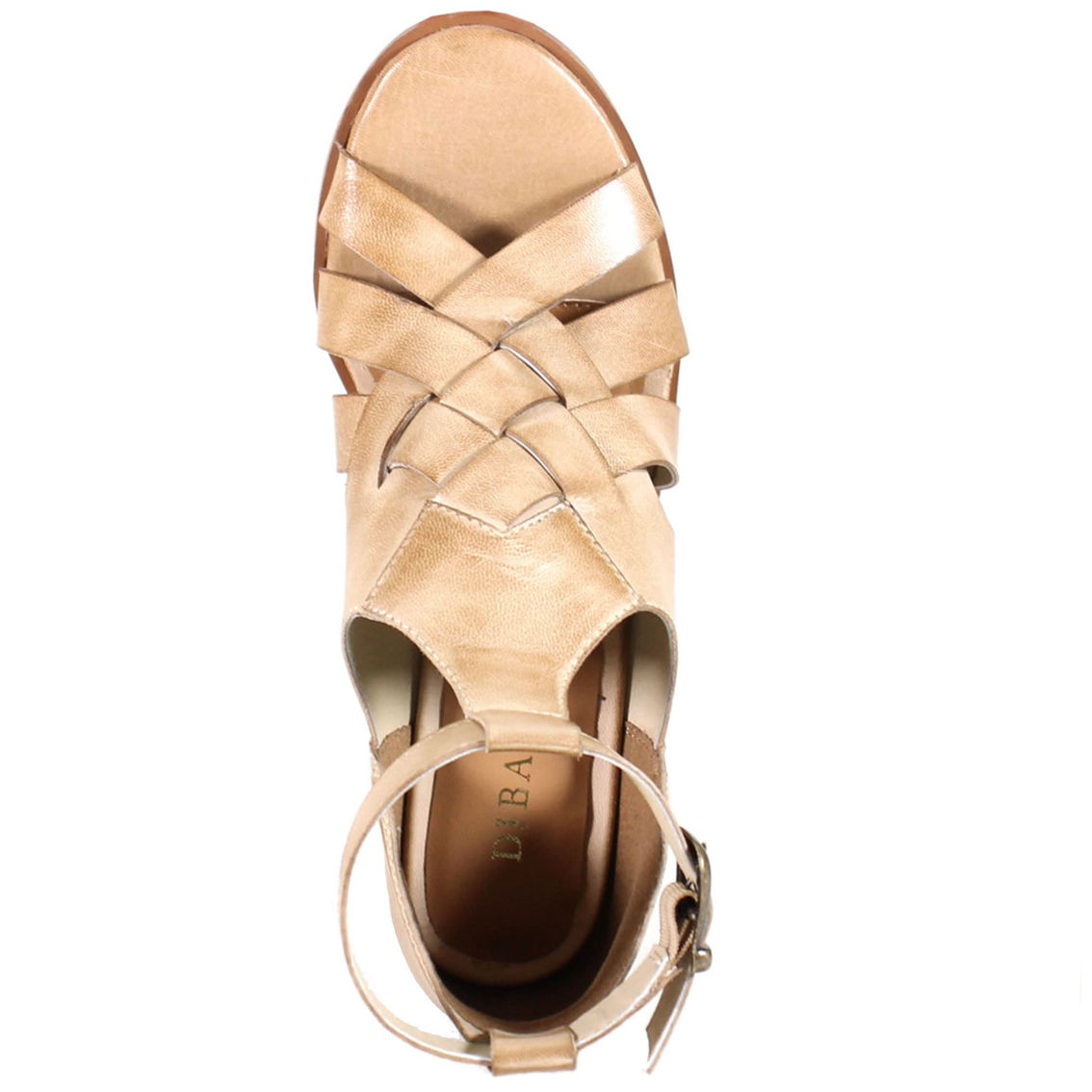 Diba True Women's Piro Ette Heeled Sandal - Image 2 of 4