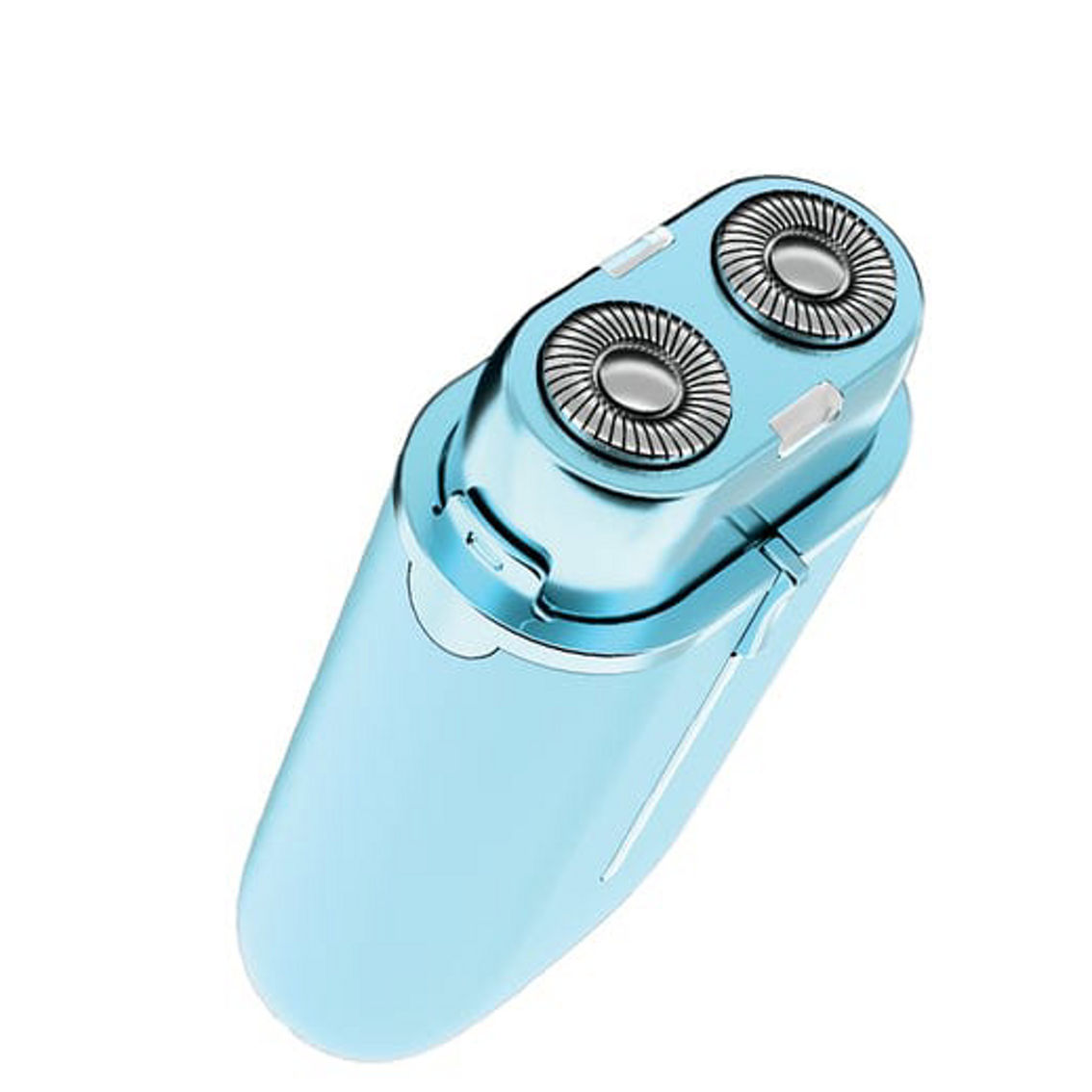 Pursonic Painless Electric Shaver - Image 4 of 5