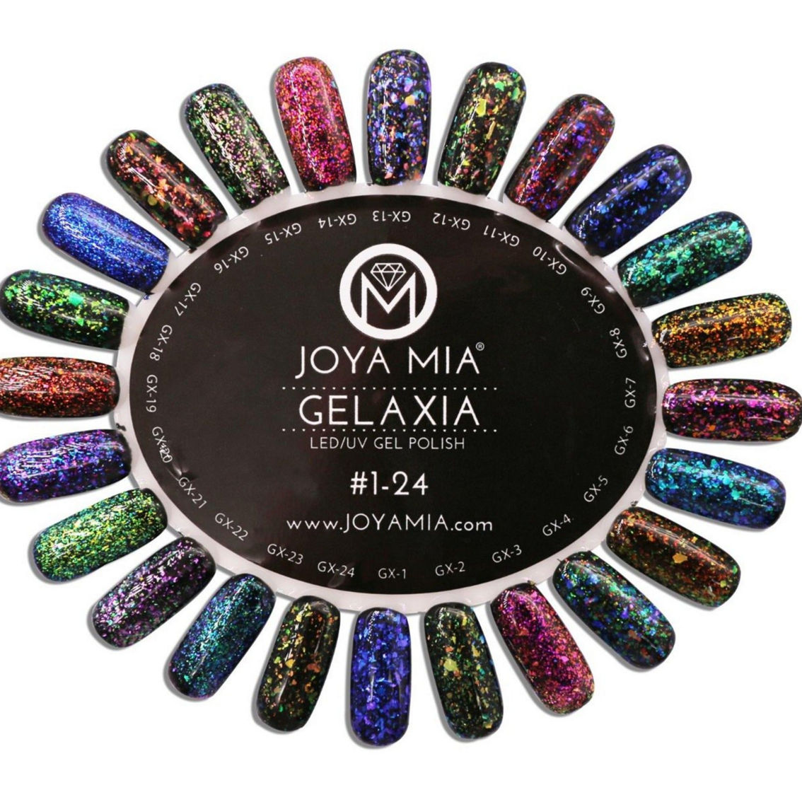 Joya Mia Gelaxia Collection - Image 2 of 2