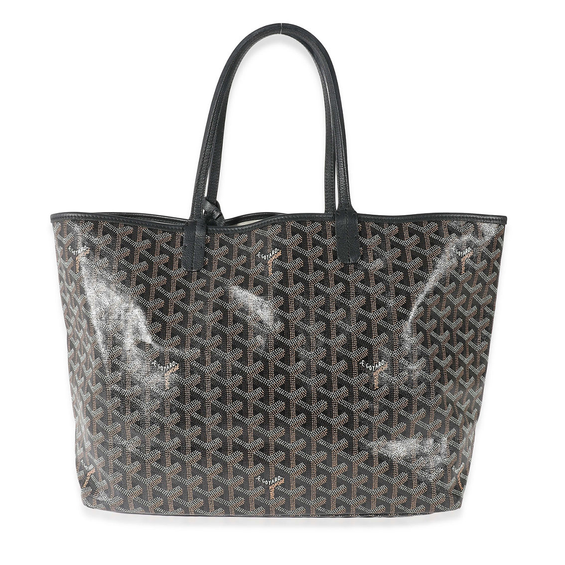 Goyard Saint Louis PM Pre-Owned - Image 2 of 4