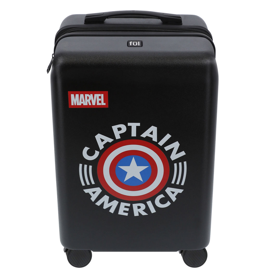 MARVEL CAPTAIN AMERICA FUL 22.5