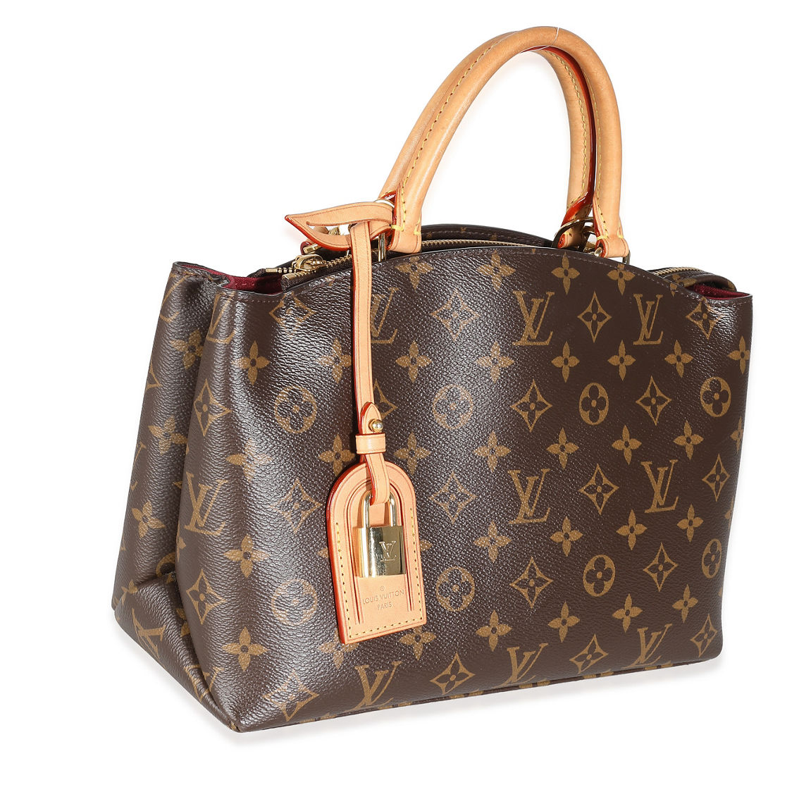 Louis Vuitton Petit Palais Pre-Owned - Image 2 of 5