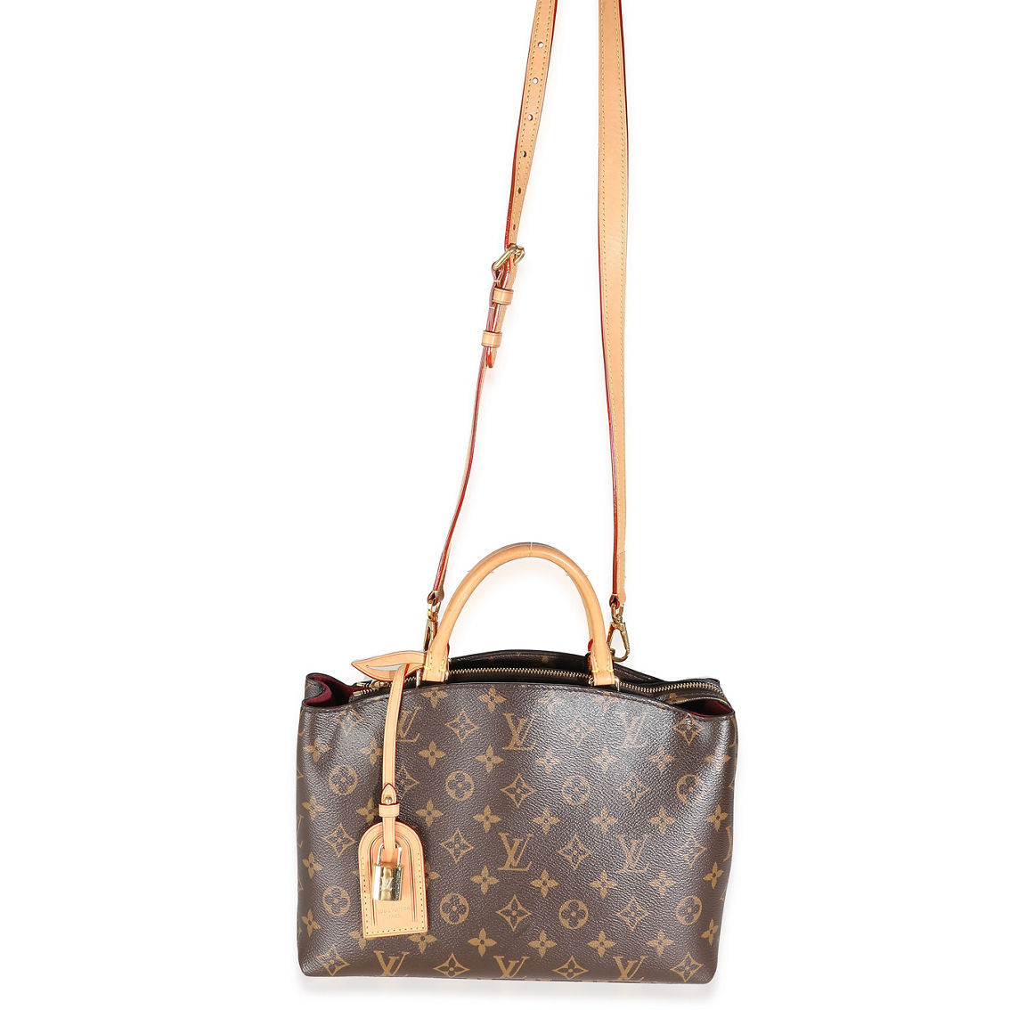 Louis Vuitton Petit Palais Pre-Owned - Image 4 of 5